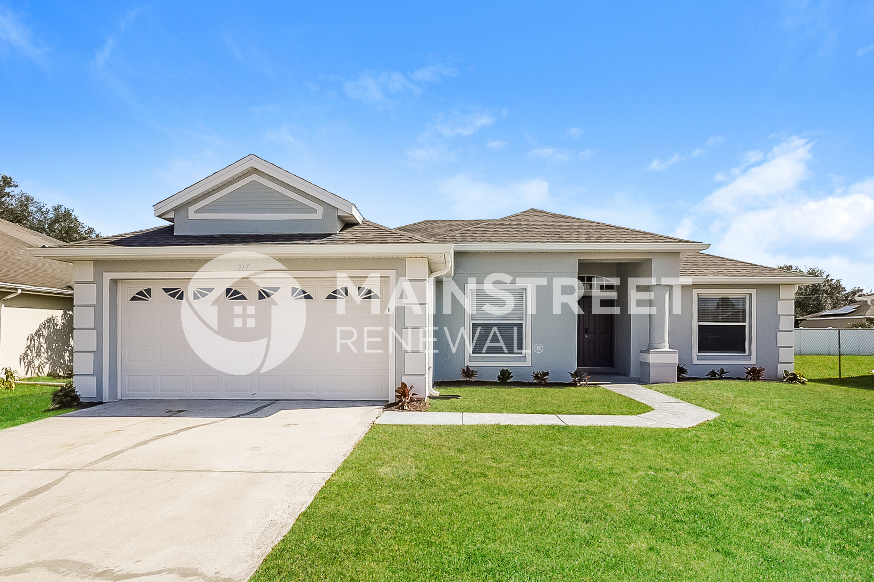 717 Toulon Dr Kissimmee, FL 34759